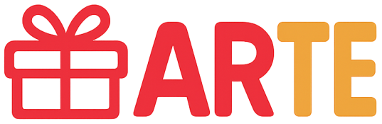 ARTE Presentes Personalizados